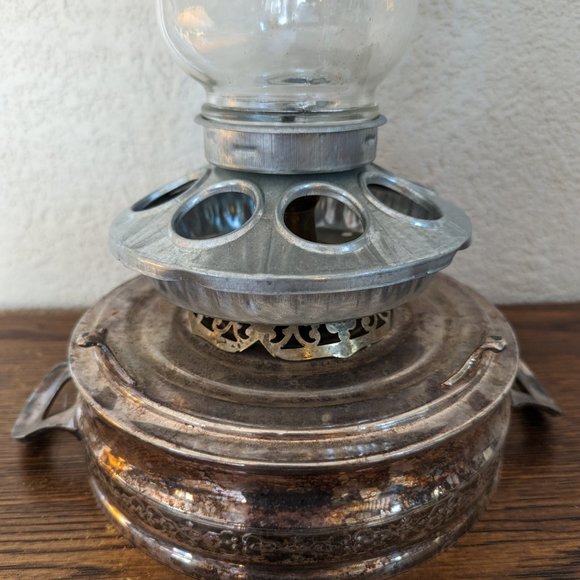 Handmade Birdfeeder - Picture 6 of 8